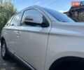 Белый Мицубиси Аутлендер, объемом двигателя 2 л и пробегом 56 тыс. км за 19400 $, фото 14 на Automoto.ua