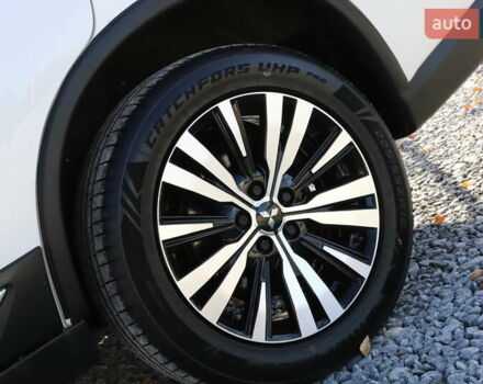 Міцубісі Аутлендер 2018 у Дрогобичі на Automoto.ua Білий Міцубісі Аутлендер, об'ємом двигуна 2.4 л та пробігом 59 тис. км за 17999 $, фото 73 на Automoto.ua