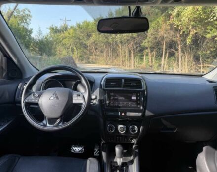 Міцубісі Аутлендер 2018 у Полтаві на Automoto.ua Білий Міцубісі Аутлендер, об'ємом двигуна 2.4 л та пробігом 50 тис. км за 10500 $, фото 6 на Automoto.ua