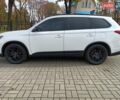 Белый Мицубиси Аутлендер, объемом двигателя 2.36 л и пробегом 39 тыс. км за 17999 $, фото 16 на Automoto.ua