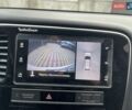 Белый Мицубиси Аутлендер, объемом двигателя 2.36 л и пробегом 112 тыс. км за 21500 $, фото 23 на Automoto.ua