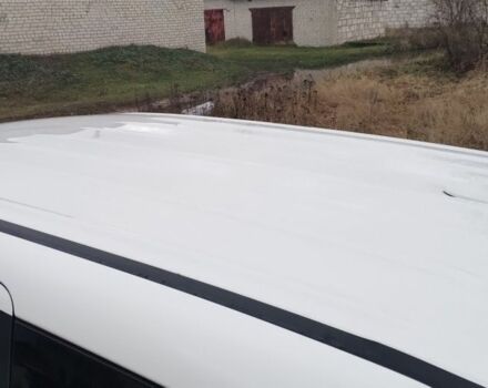 Белый Мицубиси Аутлендер, объемом двигателя 2.4 л и пробегом 122 тыс. км за 17400 $, фото 16 на Automoto.ua