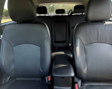 Міцубісі Аутлендер 2018 у Полтаві на Automoto.ua Білий Міцубісі Аутлендер, об'ємом двигуна 2.4 л та пробігом 50 тис. км за 10500 $, фото 9 на Automoto.ua