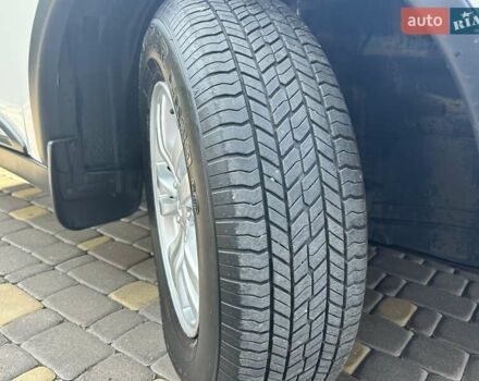 Белый Мицубиси Аутлендер, объемом двигателя 2 л и пробегом 56 тыс. км за 19400 $, фото 32 на Automoto.ua