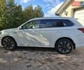 Мицубиси Аутлендер 2018 в Тернополе на Automoto.ua Белый Мицубиси Аутлендер, объемом двигателя 2 л и пробегом 96 тыс. км за 18900 $, фото 7 на Automoto.ua