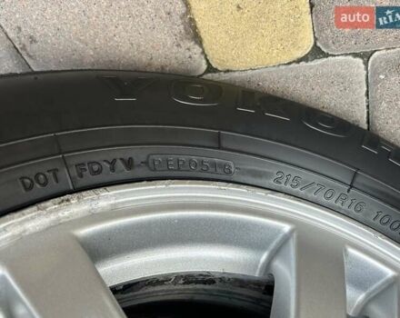 Белый Мицубиси Аутлендер, объемом двигателя 2 л и пробегом 56 тыс. км за 19400 $, фото 28 на Automoto.ua