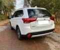 Мицубиси Аутлендер 2018 в Киеве на Automoto.ua Белый Мицубиси Аутлендер, объемом двигателя 2.4 л и пробегом 98 тыс. км за 12000 $, фото 6 на Automoto.ua