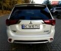 Мицубиси Аутлендер 2018 в Львове на Automoto.ua Белый Мицубиси Аутлендер, объемом двигателя 2 л и пробегом 177 тыс. км за 19950 $, фото 8 на Automoto.ua