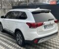 Белый Мицубиси Аутлендер, объемом двигателя 2.36 л и пробегом 112 тыс. км за 21500 $, фото 9 на Automoto.ua