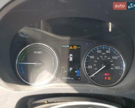 Білий Міцубісі Аутлендер, об'ємом двигуна 2 л та пробігом 91 тис. км за 3000 $, фото 7 на Automoto.ua