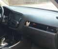 Білий Міцубісі Аутлендер, об'ємом двигуна 2.4 л та пробігом 45 тис. км за 12000 $, фото 11 на Automoto.ua
