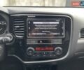 Белый Мицубиси Аутлендер, объемом двигателя 2.36 л и пробегом 112 тыс. км за 21500 $, фото 20 на Automoto.ua