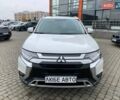 Белый Мицубиси Аутлендер, объемом двигателя 2 л и пробегом 87 тыс. км за 17900 $, фото 1 на Automoto.ua