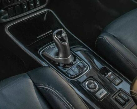 Белый Мицубиси Аутлендер, объемом двигателя 2 л и пробегом 89 тыс. км за 8500 $, фото 8 на Automoto.ua