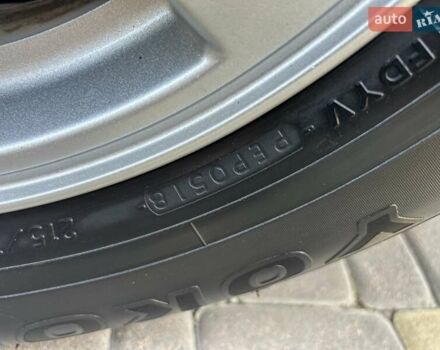 Белый Мицубиси Аутлендер, объемом двигателя 2 л и пробегом 56 тыс. км за 19400 $, фото 70 на Automoto.ua