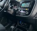 Білий Міцубісі Аутлендер, об'ємом двигуна 2 л та пробігом 161 тис. км за 18000 $, фото 6 на Automoto.ua