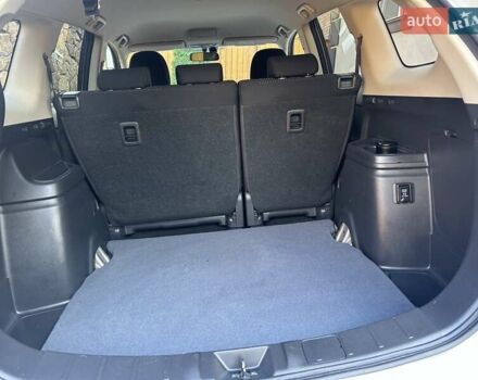 Белый Мицубиси Аутлендер, объемом двигателя 2 л и пробегом 56 тыс. км за 19400 $, фото 64 на Automoto.ua