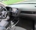Білий Міцубісі Аутлендер, об'ємом двигуна 2 л та пробігом 30 тис. км за 7500 $, фото 7 на Automoto.ua