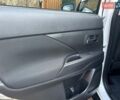 Белый Мицубиси Аутлендер, объемом двигателя 2 л и пробегом 56 тыс. км за 19400 $, фото 47 на Automoto.ua