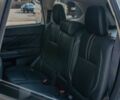Белый Мицубиси Аутлендер, объемом двигателя 2 л и пробегом 89 тыс. км за 8500 $, фото 14 на Automoto.ua