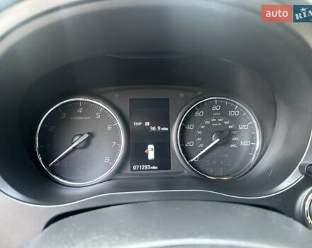 Белый Мицубиси Аутлендер, объемом двигателя 2.36 л и пробегом 114 тыс. км за 16999 $, фото 10 на Automoto.ua