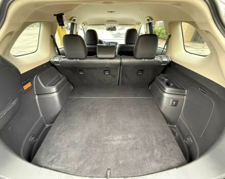 Мицубиси Аутлендер 2018 в Днепре (Днепропетровске) на Automoto.ua Белый Мицубиси Аутлендер, объемом двигателя 2 л и пробегом 37 тыс. км за 10000 $, фото 13 на Automoto.ua