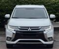 Мицубиси Аутлендер 2018 в Днепре (Днепропетровске) на Automoto.ua Белый Мицубиси Аутлендер, объемом двигателя 2 л и пробегом 37 тыс. км за 10000 $, фото 1 на Automoto.ua