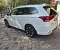 Мицубиси Аутлендер 2018 в Тернополе на Automoto.ua Белый Мицубиси Аутлендер, объемом двигателя 2 л и пробегом 96 тыс. км за 18900 $, фото 6 на Automoto.ua