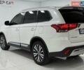 Белый Мицубиси Аутлендер, объемом двигателя 2.36 л и пробегом 112 тыс. км за 21900 $, фото 13 на Automoto.ua