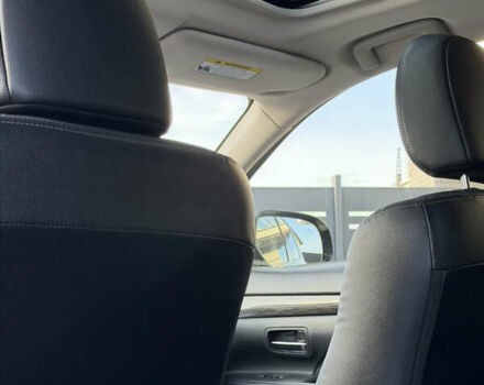 Белый Мицубиси Аутлендер, объемом двигателя 2.4 л и пробегом 91 тыс. км за 19199 $, фото 14 на Automoto.ua