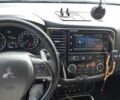 Мицубиси Аутлендер 2018 в Житомире на Automoto.ua Белый Мицубиси Аутлендер, объемом двигателя 2.36 л и пробегом 282 тыс. км за 15500 $, фото 13 на Automoto.ua