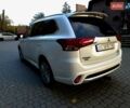 Мицубиси Аутлендер 2018 в Львове на Automoto.ua Белый Мицубиси Аутлендер, объемом двигателя 2 л и пробегом 177 тыс. км за 19950 $, фото 11 на Automoto.ua
