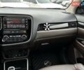Белый Мицубиси Аутлендер, объемом двигателя 2 л и пробегом 192 тыс. км за 19500 $, фото 24 на Automoto.ua