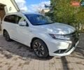 Мицубиси Аутлендер 2018 в Тернополе на Automoto.ua Белый Мицубиси Аутлендер, объемом двигателя 2 л и пробегом 96 тыс. км за 18900 $, фото 2 на Automoto.ua