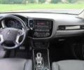 Білий Міцубісі Аутлендер, об'ємом двигуна 2 л та пробігом 40 тис. км за 15000 $, фото 7 на Automoto.ua