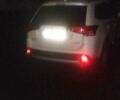 Білий Міцубісі Аутлендер, об'ємом двигуна 2.36 л та пробігом 50 тис. км за 27000 $, фото 4 на Automoto.ua