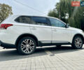 Мицубиси Аутлендер 2018 в Борисполе на Automoto.ua Белый Мицубиси Аутлендер, объемом двигателя 2.36 л и пробегом 92 тыс. км за 16900 $, фото 14 на Automoto.ua