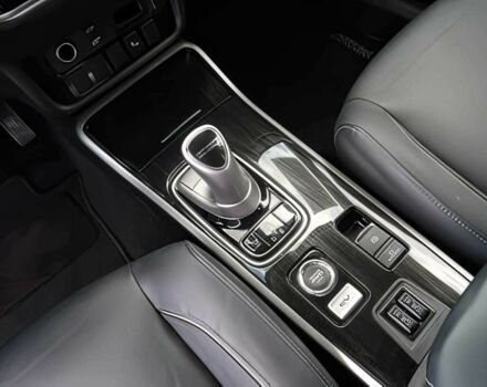 Білий Міцубісі Аутлендер, об'ємом двигуна 2 л та пробігом 43 тис. км за 5000 $, фото 11 на Automoto.ua