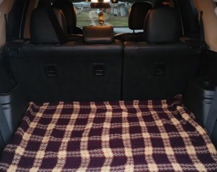 Белый Мицубиси Аутлендер, объемом двигателя 2.4 л и пробегом 122 тыс. км за 17400 $, фото 17 на Automoto.ua