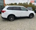 Белый Мицубиси Аутлендер, объемом двигателя 2 л и пробегом 87 тыс. км за 17900 $, фото 7 на Automoto.ua