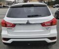 Білий Міцубісі Аутлендер, об'ємом двигуна 2.4 л та пробігом 30 тис. км за 10500 $, фото 5 на Automoto.ua