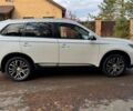 Мицубиси Аутлендер 2018 в Киеве на Automoto.ua Белый Мицубиси Аутлендер, объемом двигателя 2.4 л и пробегом 98 тыс. км за 12000 $, фото 4 на Automoto.ua