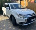 Белый Мицубиси Аутлендер, объемом двигателя 2 л и пробегом 56 тыс. км за 19400 $, фото 38 на Automoto.ua