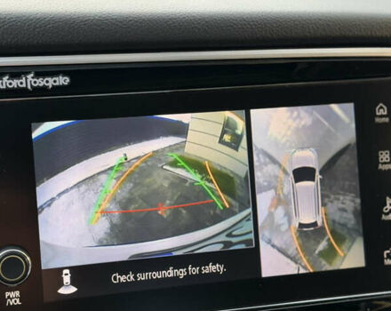 Белый Мицубиси Аутлендер, объемом двигателя 2.4 л и пробегом 91 тыс. км за 19199 $, фото 30 на Automoto.ua