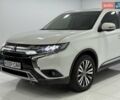 Белый Мицубиси Аутлендер, объемом двигателя 2.36 л и пробегом 112 тыс. км за 21900 $, фото 9 на Automoto.ua