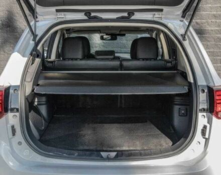 Белый Мицубиси Аутлендер, объемом двигателя 2 л и пробегом 89 тыс. км за 8500 $, фото 15 на Automoto.ua