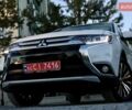 Міцубісі Аутлендер 2018 у Дрогобичі на Automoto.ua Білий Міцубісі Аутлендер, об'ємом двигуна 2.4 л та пробігом 59 тис. км за 17999 $, фото 23 на Automoto.ua