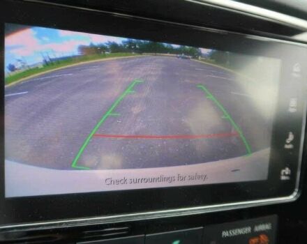 Білий Міцубісі Аутлендер, об'ємом двигуна 2 л та пробігом 40 тис. км за 15000 $, фото 13 на Automoto.ua