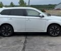 Мицубиси Аутлендер 2018 в Днепре (Днепропетровске) на Automoto.ua Белый Мицубиси Аутлендер, объемом двигателя 2 л и пробегом 37 тыс. км за 10000 $, фото 7 на Automoto.ua