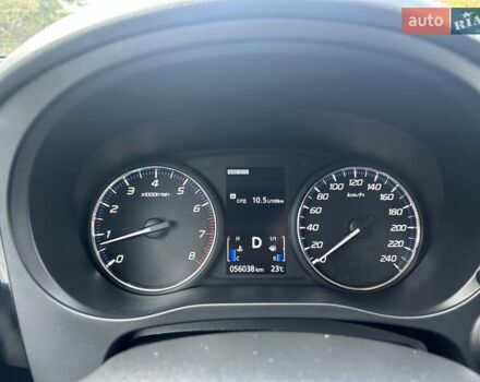 Белый Мицубиси Аутлендер, объемом двигателя 2 л и пробегом 56 тыс. км за 19400 $, фото 79 на Automoto.ua